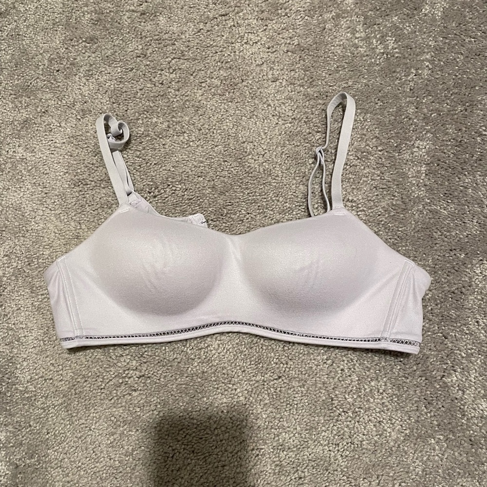 34a bra worn once